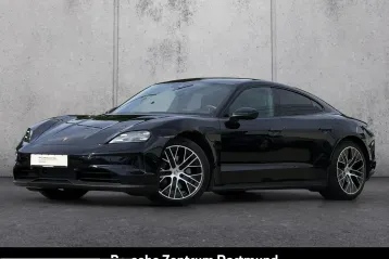 Porsche Taycan din 2025 - oferta POR257303