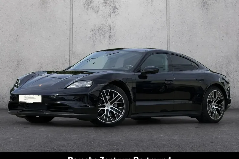 Porsche Taycan din 2025 cu 22.474 km - oferta POR257303 - foto 1