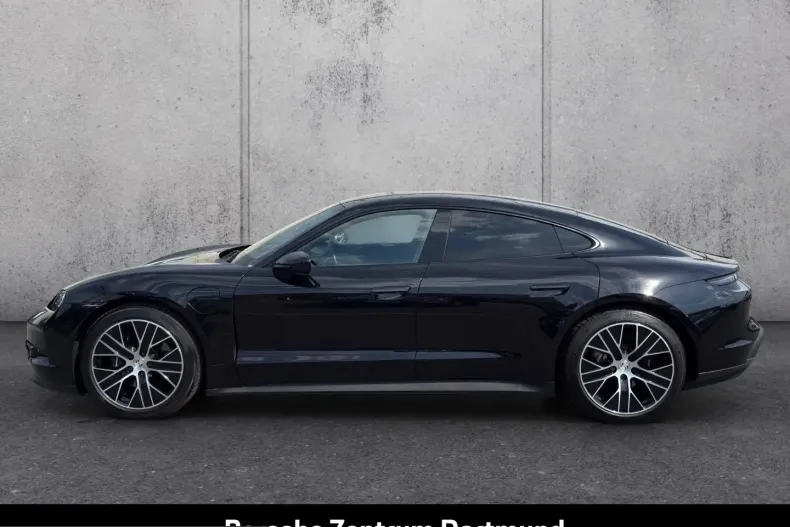 Porsche Taycan din 2025 cu 22.474 km - oferta POR257303 - foto 2