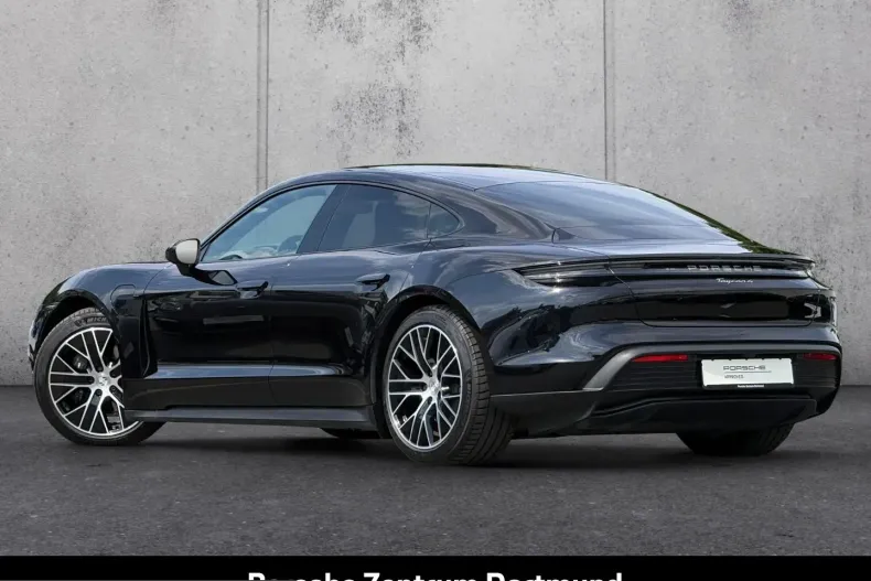 Porsche Taycan din 2025 cu 22.474 km - oferta POR257303 - foto 3