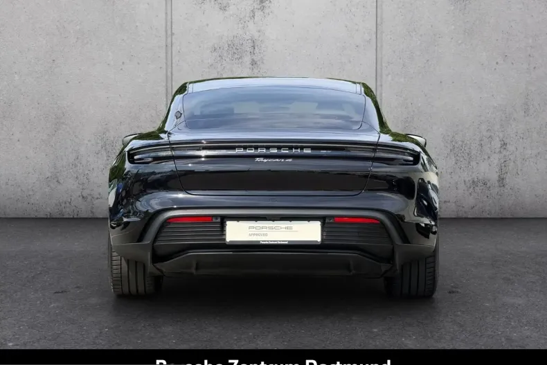 Porsche Taycan din 2025 cu 22.474 km - oferta POR257303 - foto 4