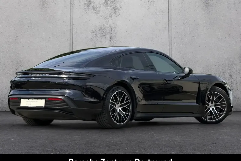 Porsche Taycan din 2025 cu 22.474 km - oferta POR257303 - foto 5