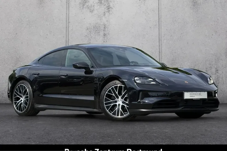 Porsche Taycan din 2025 cu 22.474 km - oferta POR257303 - foto 7