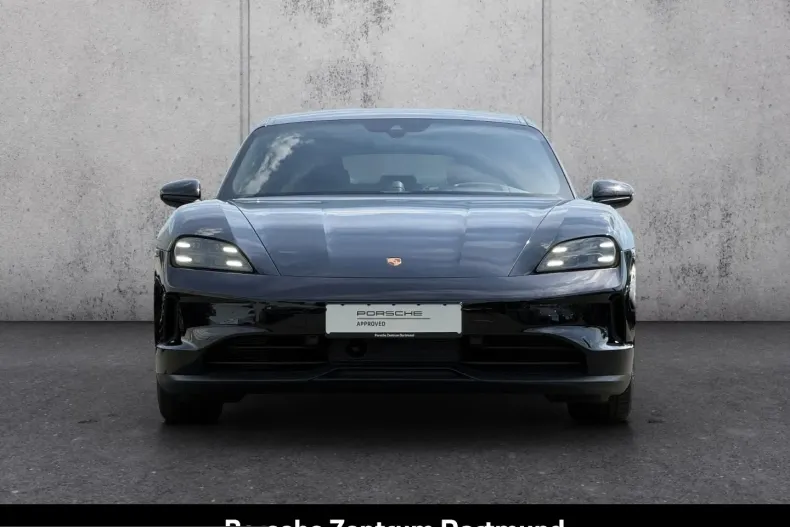Porsche Taycan din 2025 cu 22.474 km - oferta POR257303 - foto 8