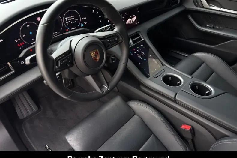 Porsche Taycan din 2025 cu 22.474 km - oferta POR257303 - foto 13