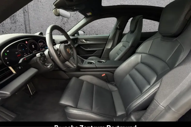 Porsche Taycan din 2025 cu 22.474 km - oferta POR257303 - foto 14