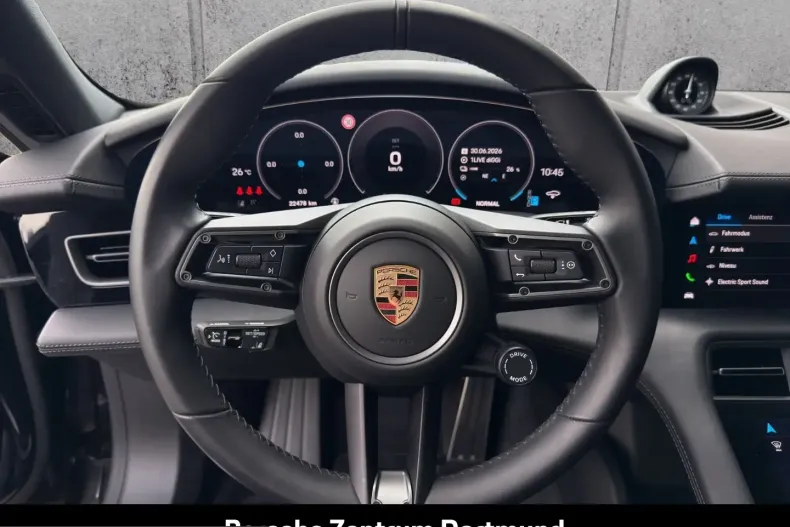 Porsche Taycan din 2025 cu 22.474 km - oferta POR257303 - foto 15