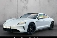 Porsche Taycan din 2025 cu 21.948 km - oferta POR257304 - foto 1