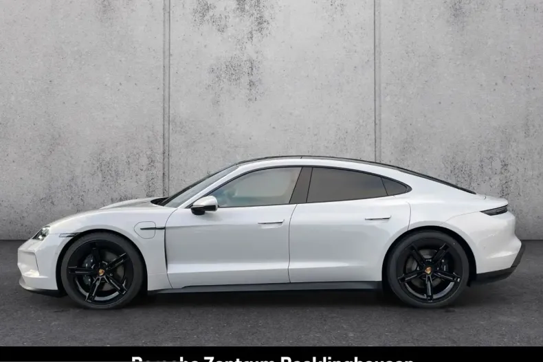 Porsche Taycan din 2025 cu 21.948 km - oferta POR257304 - foto 2