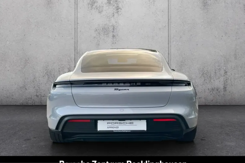 Porsche Taycan din 2025 cu 21.948 km - oferta POR257304 - foto 6