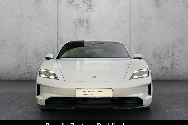 Porsche Taycan din 2025 cu 21.948 km - oferta POR257304 - foto 10