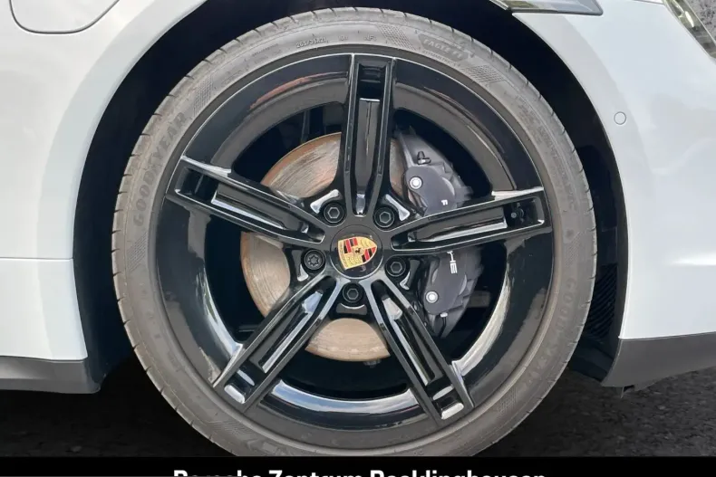 Porsche Taycan din 2025 cu 21.948 km - oferta POR257304 - foto 18