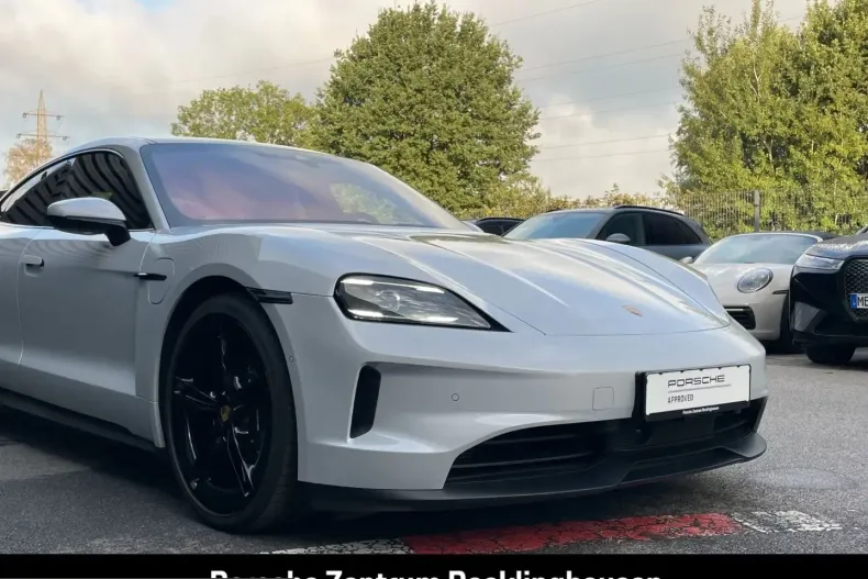 Porsche Taycan din 2025 cu 21.948 km - oferta POR257304 - foto 19