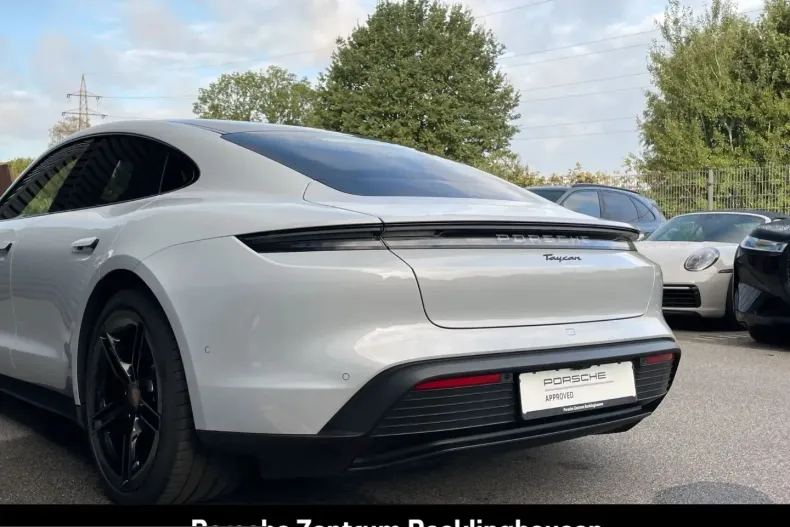 Porsche Taycan din 2025 cu 21.948 km - oferta POR257304 - foto 20