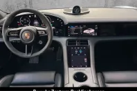 Porsche Taycan din 2025 cu 21.948 km - oferta POR257304 - foto 22