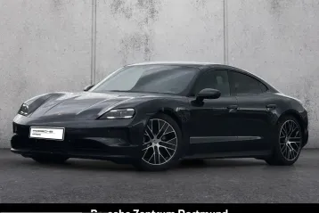 Porsche Taycan din 2025 - oferta POR257305