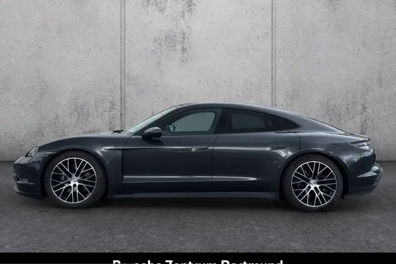 Porsche Taycan din 2025 cu 21.870 km - oferta POR257305 - foto 2