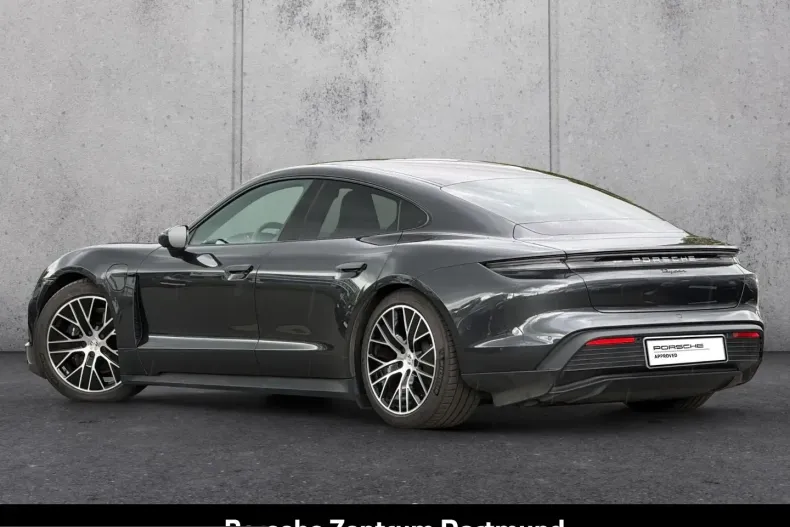Porsche Taycan din 2025 cu 21.870 km - oferta POR257305 - foto 3