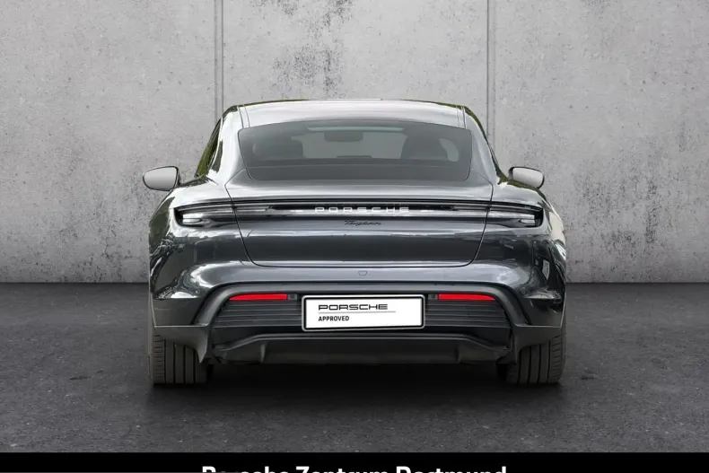 Porsche Taycan din 2025 cu 21.870 km - oferta POR257305 - foto 4