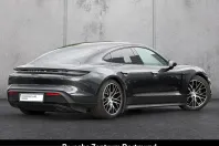 Porsche Taycan din 2025 cu 21.870 km - oferta POR257305 - foto 5