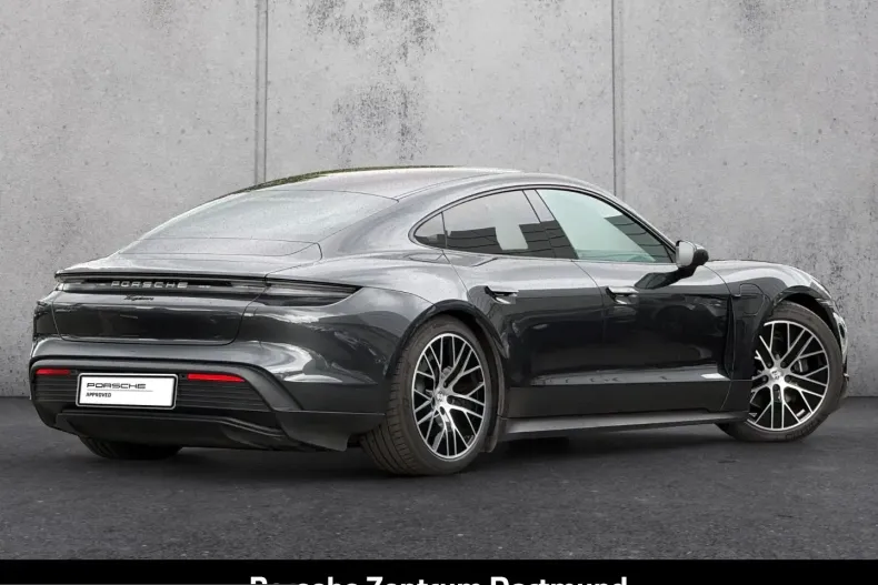 Porsche Taycan din 2025 cu 21.870 km - oferta POR257305 - foto 5