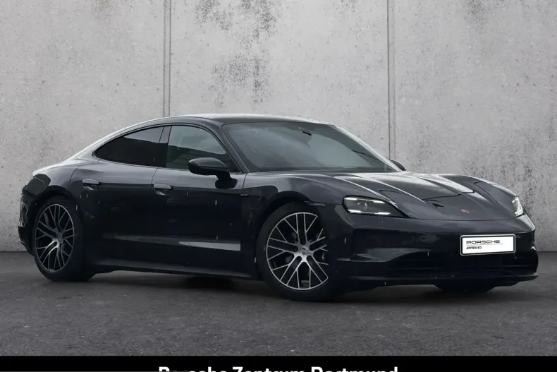 Porsche Taycan din 2025 cu 21.870 km - oferta POR257305 - foto 7