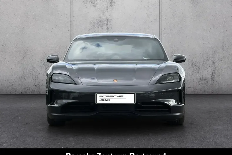 Porsche Taycan din 2025 cu 21.870 km - oferta POR257305 - foto 8