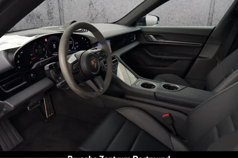 Porsche Taycan din 2025 cu 21.870 km - oferta POR257305 - foto 12