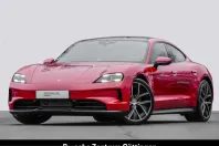 Porsche Taycan din 2025 cu 13.000 km - oferta POR257306 - foto 1