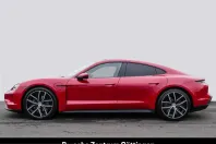 Porsche Taycan din 2025 cu 13.000 km - oferta POR257306 - foto 2