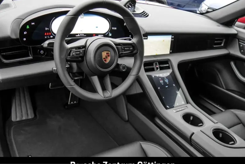 Porsche Taycan din 2025 cu 13.000 km - oferta POR257306 - foto 7