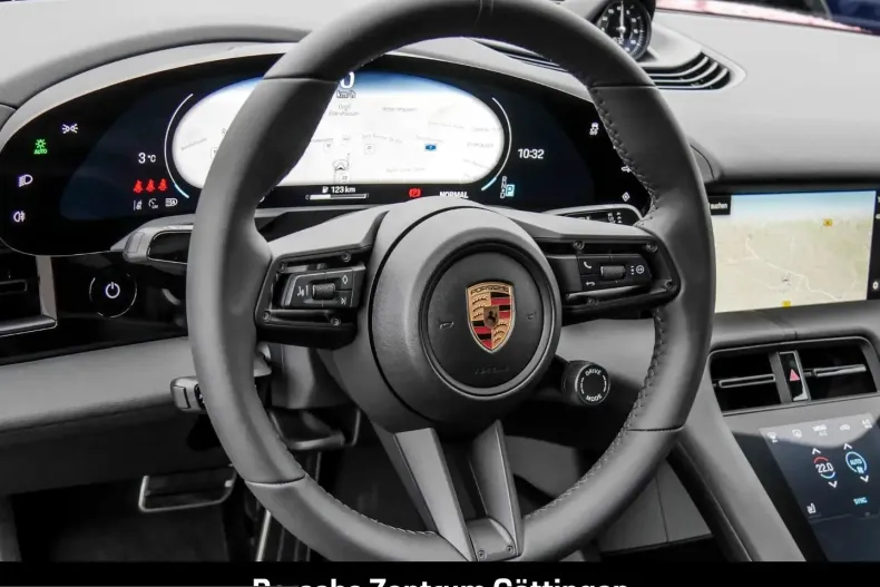 Porsche Taycan din 2025 cu 13.000 km - oferta POR257306 - foto 16
