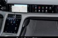 Porsche Taycan din 2025 cu 13.000 km - oferta POR257306 - foto 17
