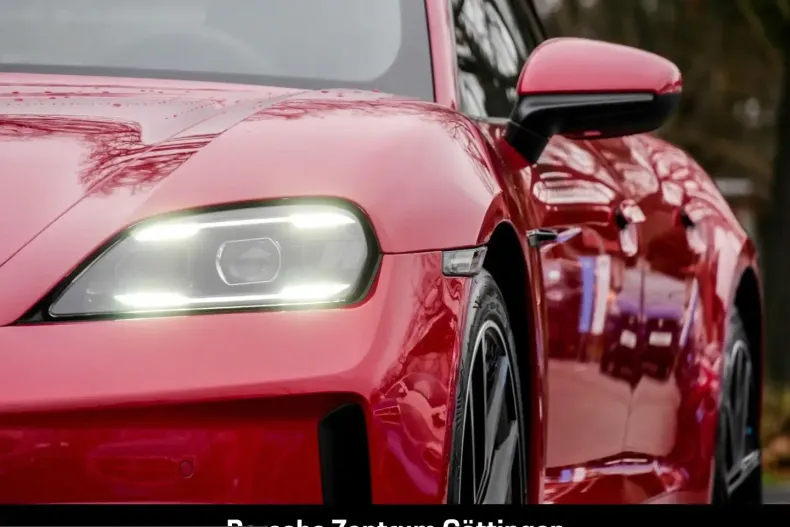 Porsche Taycan din 2025 cu 13.000 km - oferta POR257306 - foto 23