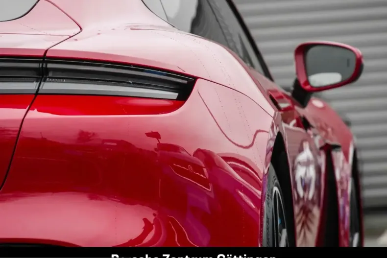 Porsche Taycan din 2025 cu 13.000 km - oferta POR257306 - foto 24