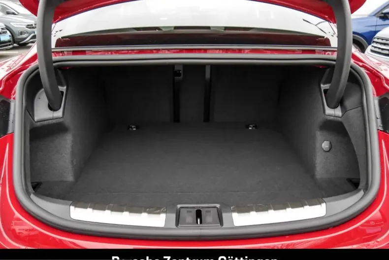 Porsche Taycan din 2025 cu 13.000 km - oferta POR257306 - foto 25