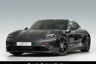 Porsche Taycan din 2025 cu 21.237 km - oferta POR257307 - foto 1