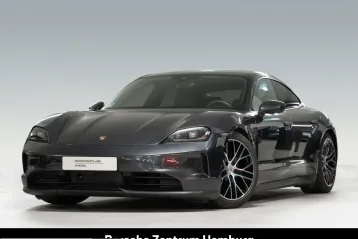 Porsche Taycan din 2025 - oferta POR257307
