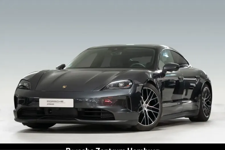 Porsche Taycan din 2025 cu 21.237 km - oferta POR257307 - foto 1