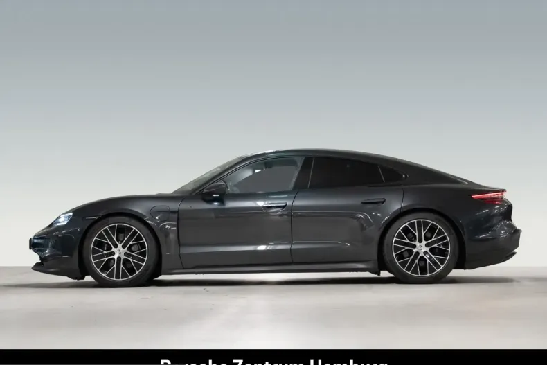 Porsche Taycan din 2025 cu 21.237 km - oferta POR257307 - foto 2