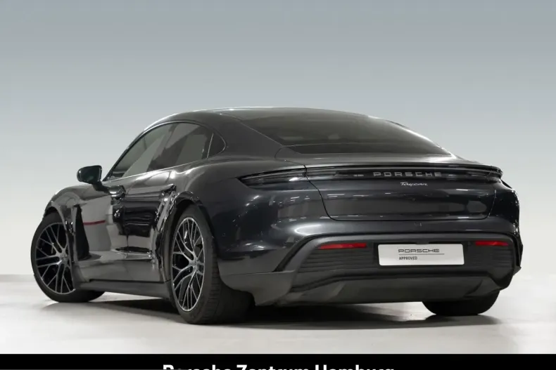 Porsche Taycan din 2025 cu 21.237 km - oferta POR257307 - foto 3