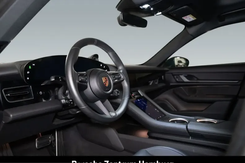 Porsche Taycan din 2025 cu 21.237 km - oferta POR257307 - foto 4