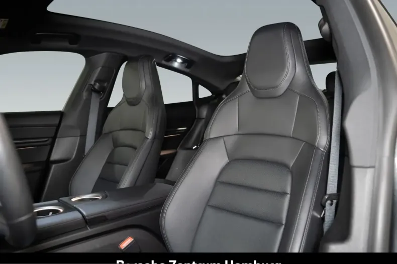 Porsche Taycan din 2025 cu 21.237 km - oferta POR257307 - foto 5