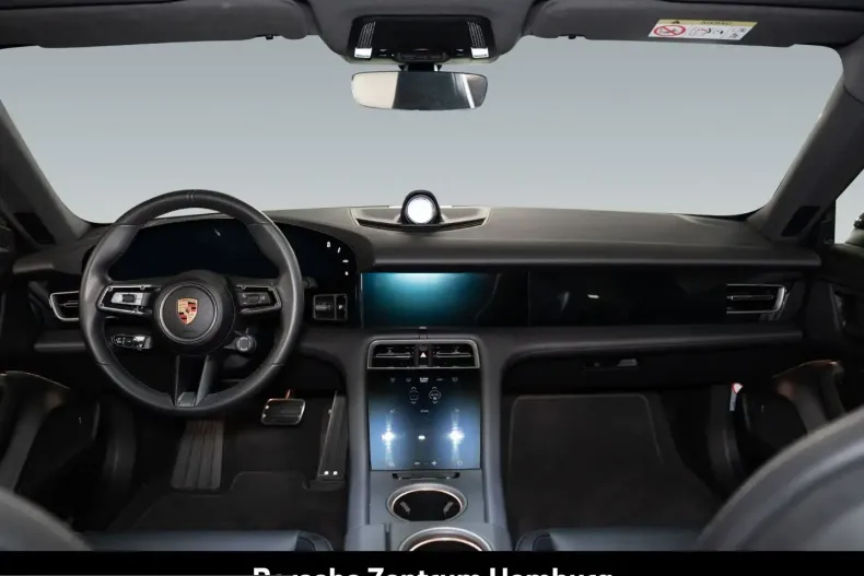 Porsche Taycan din 2025 cu 21.237 km - oferta POR257307 - foto 7