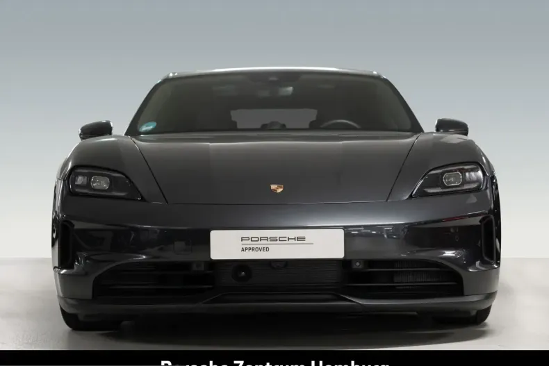 Porsche Taycan din 2025 cu 21.237 km - oferta POR257307 - foto 9