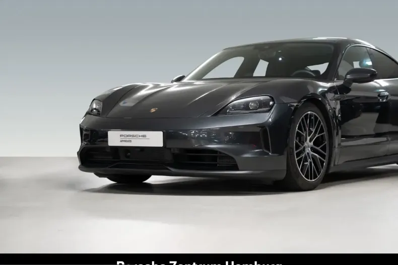 Porsche Taycan din 2025 cu 21.237 km - oferta POR257307 - foto 10
