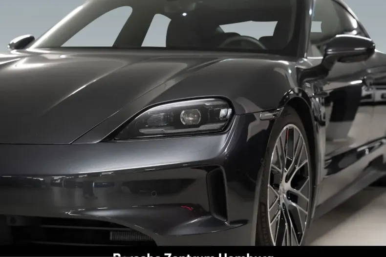 Porsche Taycan din 2025 cu 21.237 km - oferta POR257307 - foto 11