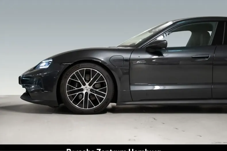 Porsche Taycan din 2025 cu 21.237 km - oferta POR257307 - foto 13