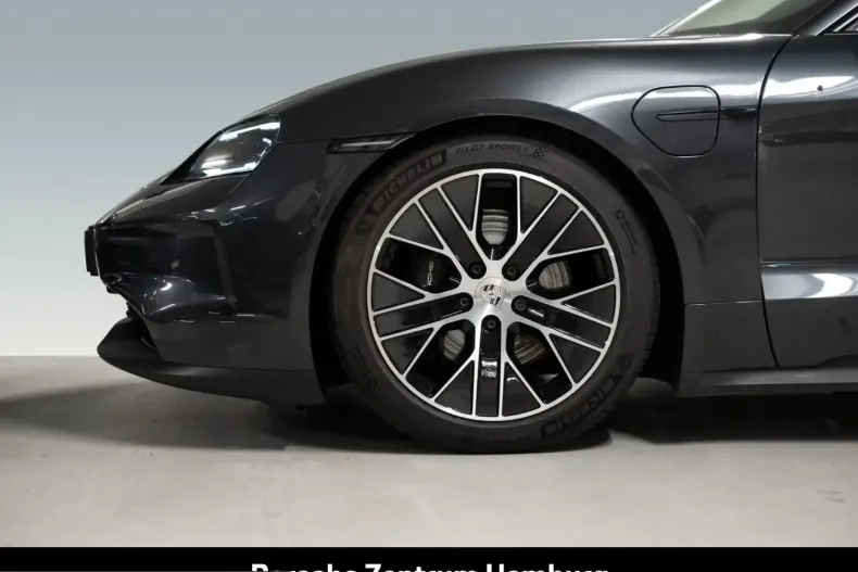 Porsche Taycan din 2025 cu 21.237 km - oferta POR257307 - foto 14