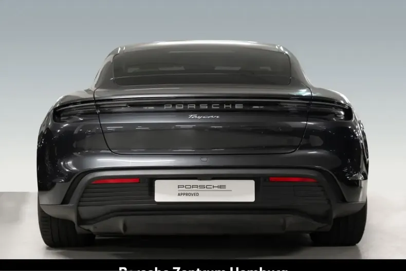 Porsche Taycan din 2025 cu 21.237 km - oferta POR257307 - foto 16